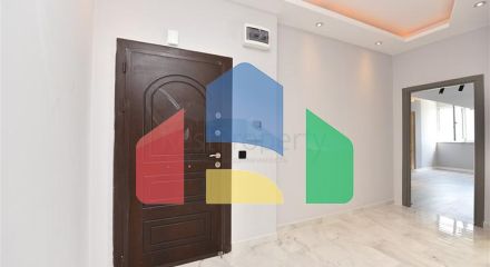 Пентхаус 6 + 2 в районі Джікджіллі