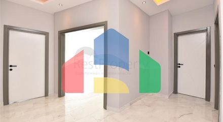 Пентхаус 6 + 2 в районі Джікджіллі