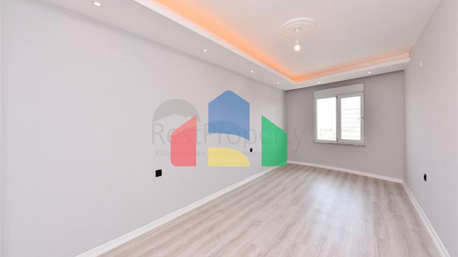 Пентхаус 6 + 2 в районі Джікджіллі