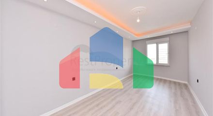 Пентхаус 6 + 2 в районі Джікджіллі