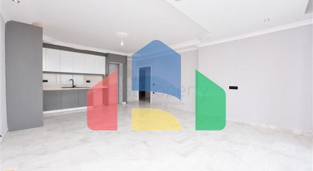 Пентхаус 6 + 2 в районі Джікджіллі