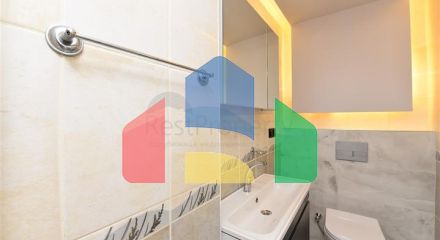 Пентхаус 6 + 2 в районі Джікджіллі