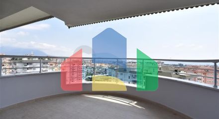 Пентхаус 6 + 2 в районі Джікджіллі