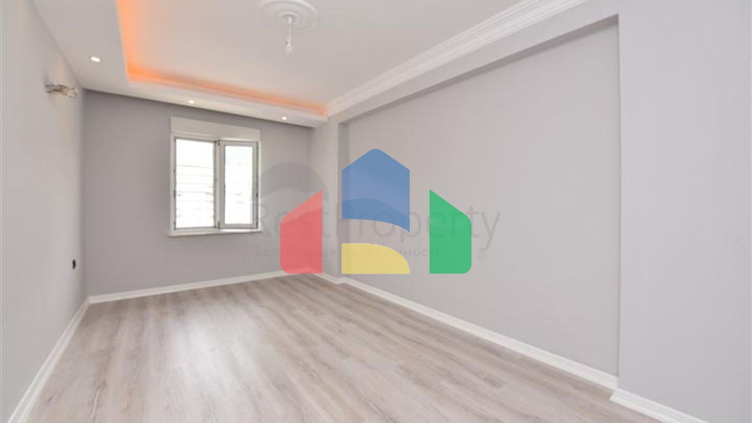 Пентхаус 6 + 2 в районі Джікджіллі