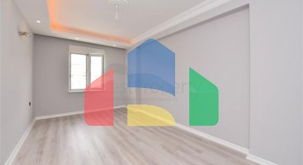 Пентхаус 6 + 2 в районі Джікджіллі