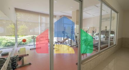 Мебльована квартира 2 + 1 в Джікджіллі