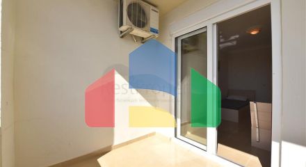 Простора квартира 2 + 1 в районі Джікджіллі