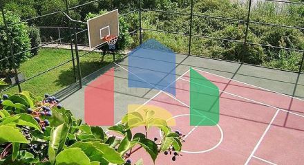 Простора квартира 2 + 1 в районі Джікджіллі