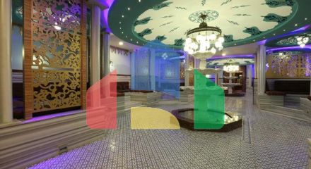 Простора квартира 3+1 в Джікджіллі