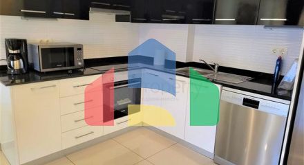 Spacious 1+1 apartment in the central area of Alanya – Cikcilli