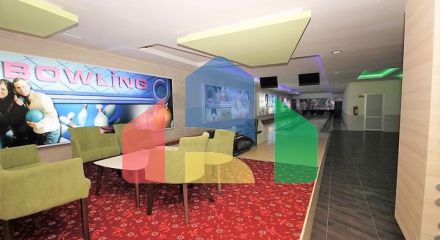 Мебльована квартира планування 1 + 1 в районі Джікджіллі