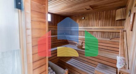 Spacious 1+1 apartment in the Cikcilli area.