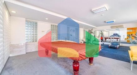 Spacious 1+1 apartment in the Cikcilli area.