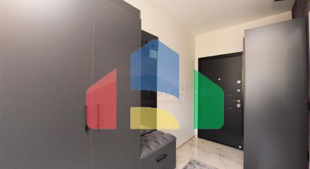 Просторий пентхаус 4+1 в Джікджіллі