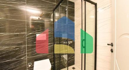 Просторий пентхаус 4+1 в Джікджіллі