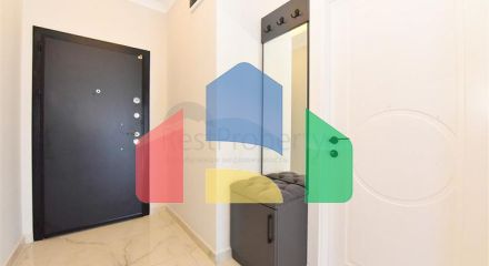 Просторий пентхаус 4+1 в Джікджіллі