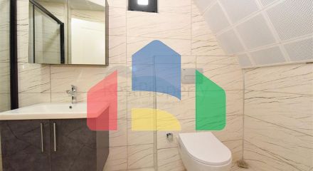 Просторий пентхаус 4+1 в Джікджіллі