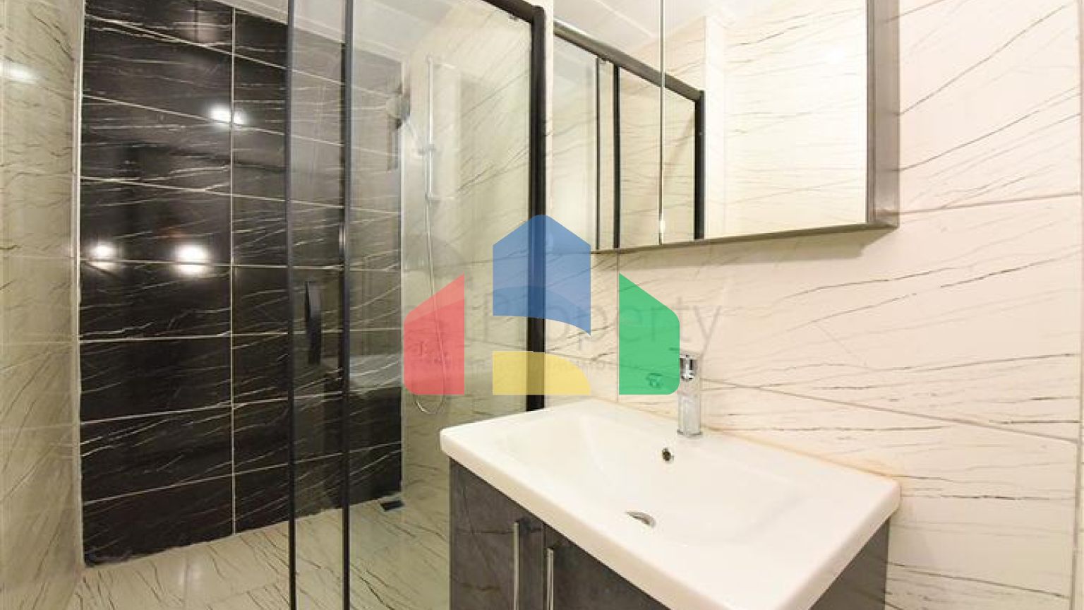 Просторий пентхаус 4+1 в Джікджіллі