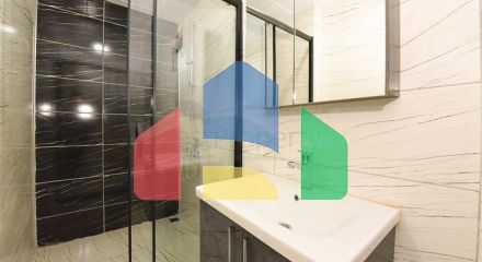 Просторий пентхаус 4+1 в Джікджіллі