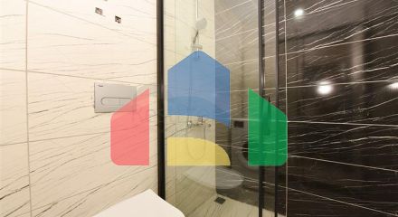 Просторий пентхаус 4+1 в Джікджіллі