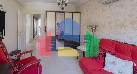 Квартира 2 + 1 в районі Джікджіллі