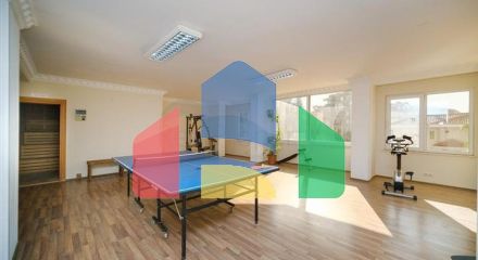 Апартаменти 2 + 1 в районі Джікджіллі