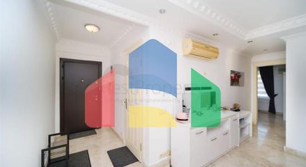 Апартаменти 2 + 1 в районі Джікджіллі