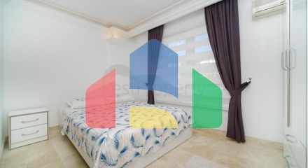 Апартаменти 2 + 1 в районі Джікджіллі Апартаменти 2 + 1 в районі Джікджіллі