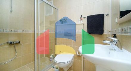 Апартаменти 2 + 1 в районі Джікджіллі Апартаменти 2 + 1 в районі Джікджіллі