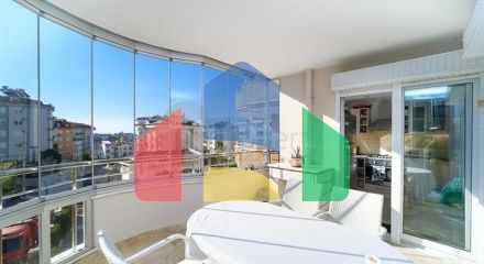 Апартаменти 2 + 1 в районі Джікджіллі Апартаменти 2 + 1 в районі Джікджіллі