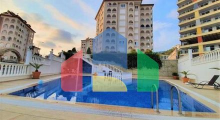 Spacious 2+1 apartment from the owner in the Cikcilli area