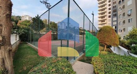 Spacious 2+1 apartment from the owner in the Cikcilli area