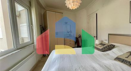 Spacious 2+1 apartment from the owner in the Cikcilli area