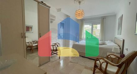 Spacious 2+1 apartment from the owner in the Cikcilli area