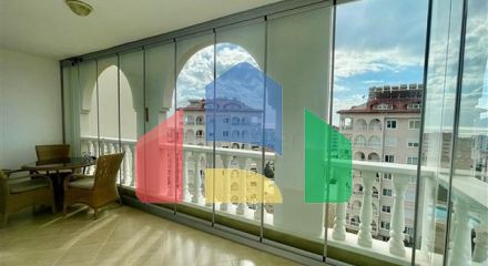 Простора квартира від власника плануванням 2+1 в районі Джікджіллі Простора квартира від власника плануванням 2+1 в районі Джікджіллі