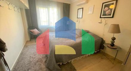 Затишна квартира в центральному районі Аланії-Джікджіллі Затишна квартира в центральному районі Аланії-Джікджіллі