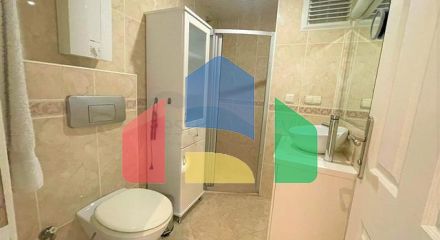 Затишна квартира в центральному районі Аланії-Джікджіллі Затишна квартира в центральному районі Аланії-Джікджіллі