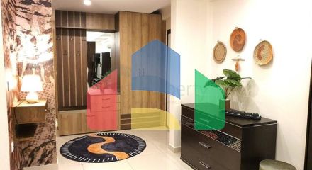 Квартира 2 + 1 c видом на море в районі Джікджіллі Квартира 2 + 1 c видом на море в районі Джікджіллі