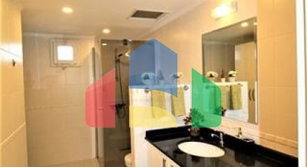 2+1 apartment in a picturesque area of Alanya