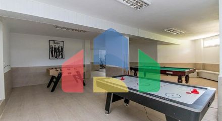 Квартира 2+1 в мальовничому районі Аланії