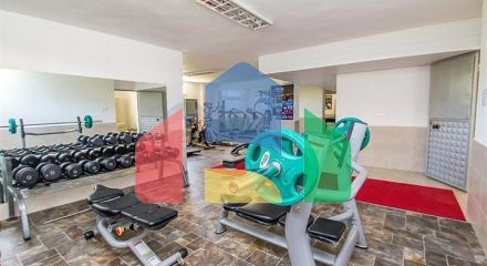 Квартира 2+1 в мальовничому районі Аланії