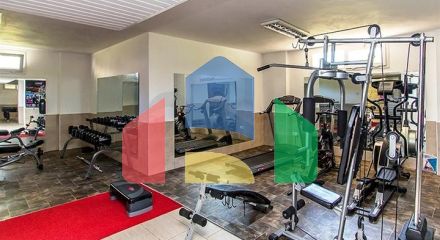 Квартира 2+1 в мальовничому районі Аланії