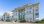 Furnished one-bedroom apartment in Cikcilli