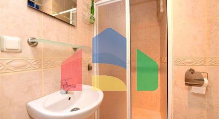 Апартаменты 2+1 в Джикджилли