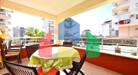 Апартаменти 2+1 в Джікджіллі