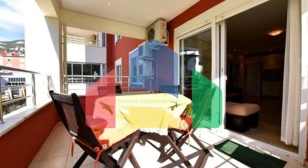 Апартаменти 2+1 в Джікджіллі