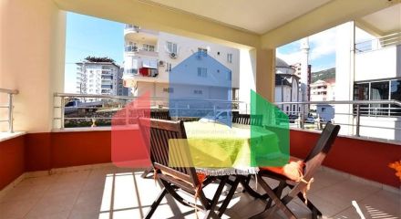 Апартаменти 2+1 в Джікджіллі