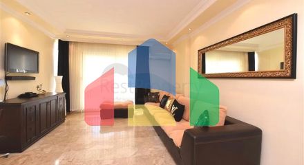 Апартаменти 2+1 в Джікджіллі