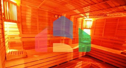 Апартаменти 2+1 в Джікджіллі