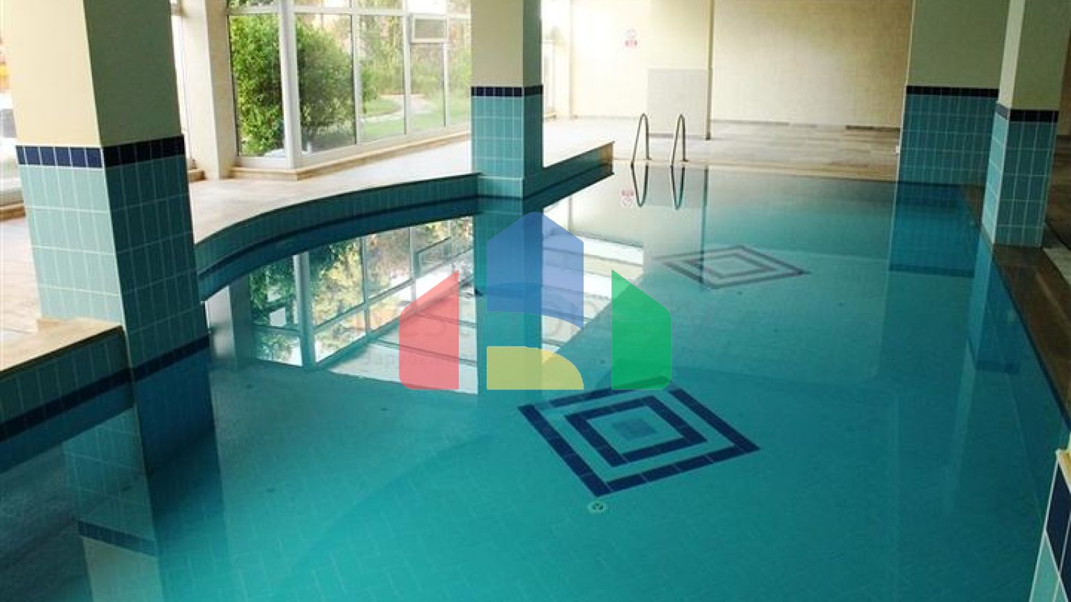 Апартаменти 2+1 в Джікджіллі